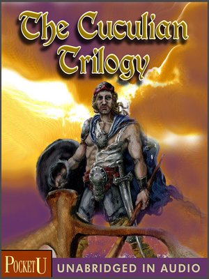 cover image of The Cuculian Trilogy